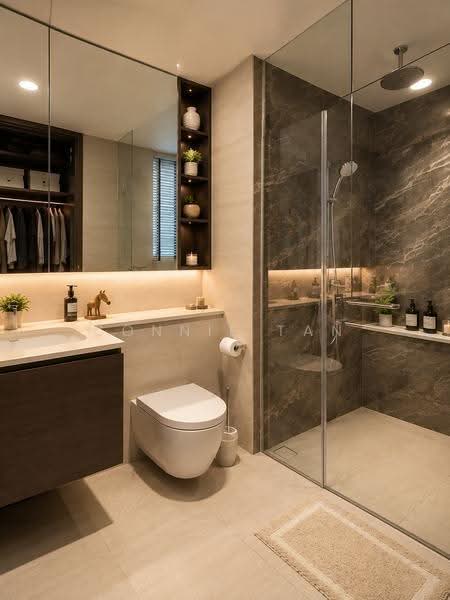 Pasir Ris 8, 8 Pasir Ris Drive 8, Pasir Ris / Tampines, 3 Bedrooms, 1,302 sqft, Apartment For Sale, by Connie Tan, 500267297 - PropertyGuru.com.sg