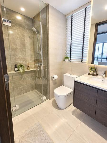 Pasir Ris 8, 8 Pasir Ris Drive 8, Pasir Ris / Tampines, 3 Bedrooms, 1,302 sqft, Apartment For Sale, by Connie Tan, 500267297 - PropertyGuru.com.sg