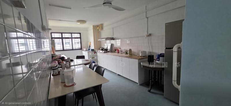 517 Bedok North Avenue 2, 517 Bedok North Avenue 2, Bedok / Upper East Coast, 3 Bedrooms, 990 sqft, HDB Flat For Sale, by MARK WOO  胡国华, 500267298 - Kitchen - PropertyGuru.com.sg