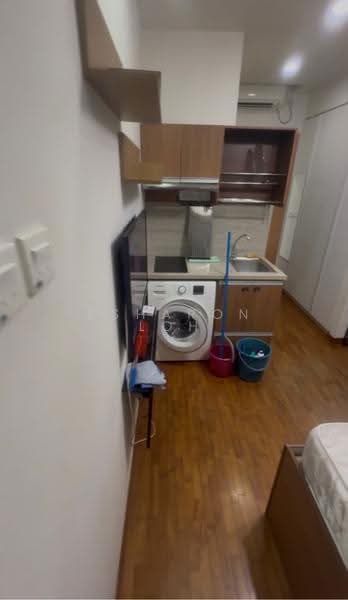 Double Bay Residences, 19A Simei Street 4, Pasir Ris / Tampines, 1 Bedroom, 400 sqft, Condominium For Rent, by Ssharon Loh, 500267299 - PropertyGuru.com.sg