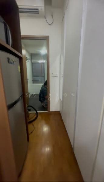 Double Bay Residences, 19A Simei Street 4, Pasir Ris / Tampines, 1 Bedroom, 400 sqft, Condominium For Rent, by Ssharon Loh, 500267299 - PropertyGuru.com.sg