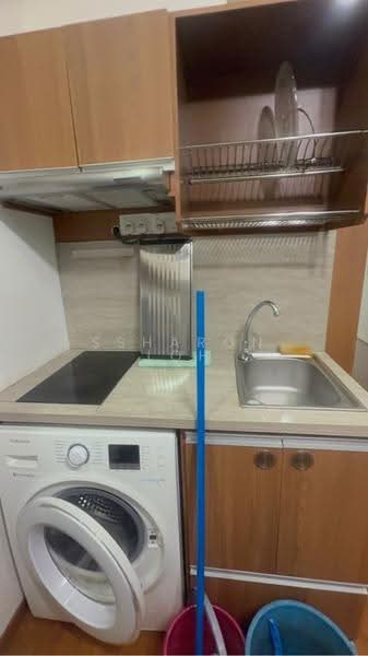 Double Bay Residences, 19A Simei Street 4, Pasir Ris / Tampines, 1 Bedroom, 400 sqft, Condominium For Rent, by Ssharon Loh, 500267299 - PropertyGuru.com.sg