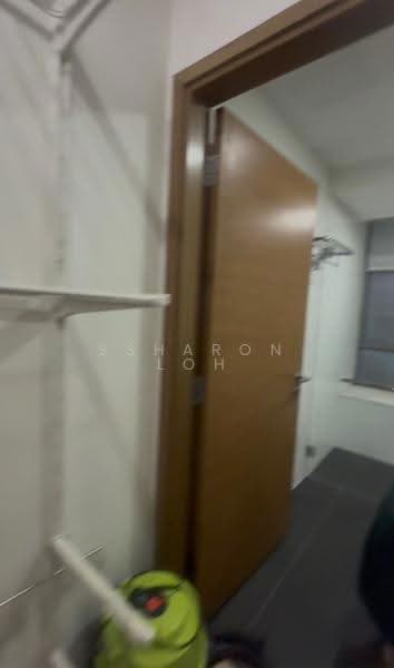 Double Bay Residences, 19A Simei Street 4, Pasir Ris / Tampines, 1 Bedroom, 400 sqft, Condominium For Rent, by Ssharon Loh, 500267299 - PropertyGuru.com.sg