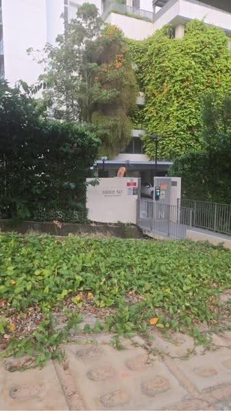 Double Bay Residences, 19A Simei Street 4, Pasir Ris / Tampines, 1 Bedroom, 400 sqft, Condominium For Rent, by Ssharon Loh, 500267299 - PropertyGuru.com.sg