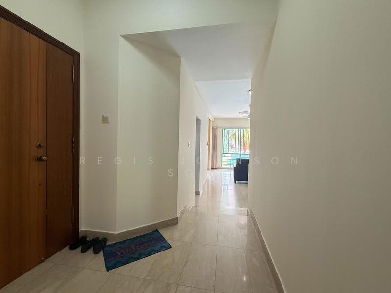 Hazel Park Condo, 15 Hazel Park Condo, Dairy Farm / Bukit Panjang / Choa Chu Kang, 2 Bedrooms, 980 sqft, Condominium For Sale, by Regis Johnson Soh, 500267301 - Entrance - PropertyGuru.com.sg