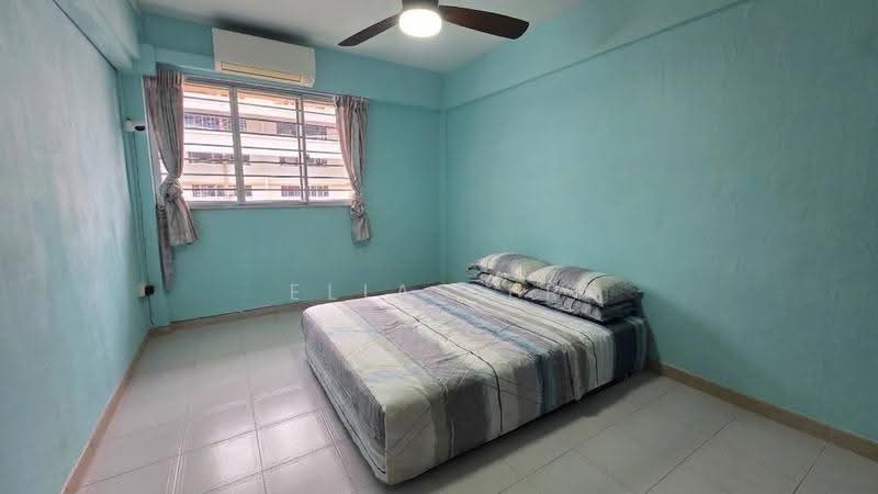 811 Tampines Avenue 4, 811 Tampines Avenue 4, Pasir Ris / Tampines, 3 Bedrooms, 980 sqft, HDB Flat For Sale, by Elias Er, 500267303 - Bedroom - PropertyGuru.com.sg