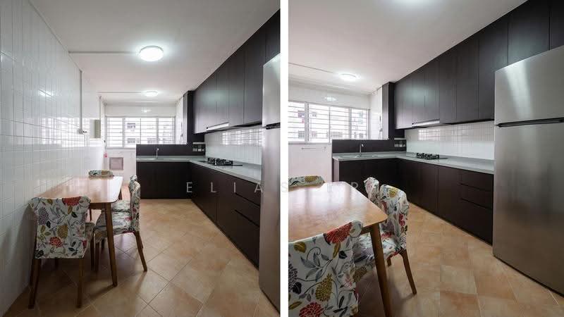 811 Tampines Avenue 4, 811 Tampines Avenue 4, Pasir Ris / Tampines, 3 Bedrooms, 980 sqft, HDB Flat For Sale, by Elias Er, 500267303 - Kitchen - PropertyGuru.com.sg