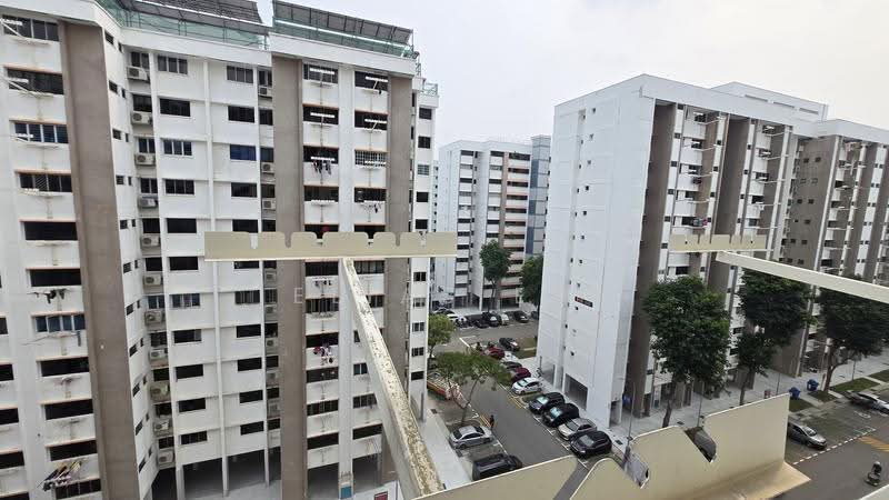 811 Tampines Avenue 4, 811 Tampines Avenue 4, Pasir Ris / Tampines, 3 Bedrooms, 980 sqft, HDB Flat For Sale, by Elias Er, 500267303 - Exterior - PropertyGuru.com.sg