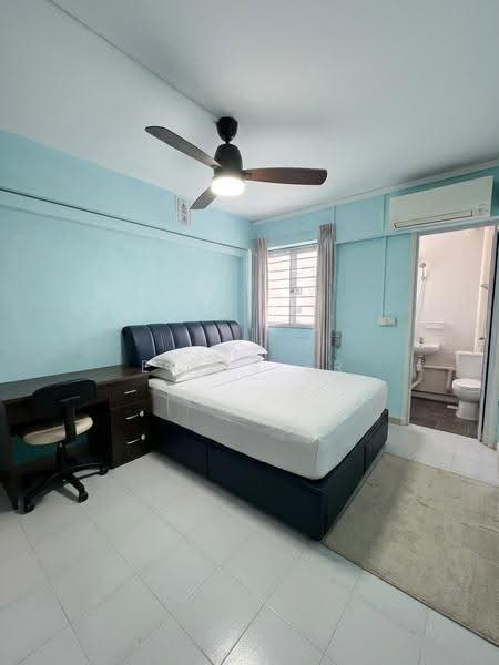 811 Tampines Avenue 4, 811 Tampines Avenue 4, Pasir Ris / Tampines, 3 Bedrooms, 980 sqft, HDB Flat For Sale, by Elias Er, 500267303 - Bedroom - PropertyGuru.com.sg