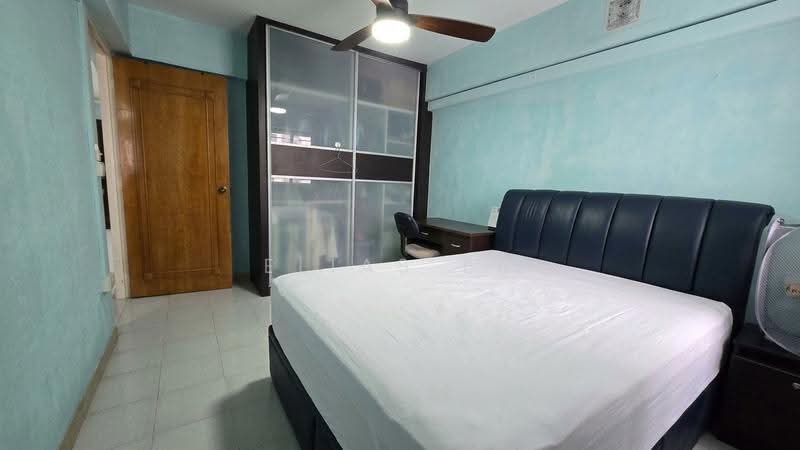 811 Tampines Avenue 4, 811 Tampines Avenue 4, Pasir Ris / Tampines, 3 Bedrooms, 980 sqft, HDB Flat For Sale, by Elias Er, 500267303 - Bedroom - PropertyGuru.com.sg
