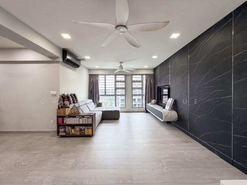 105B Bidadari Park Drive, 105B Bidadari Park Drive, Macpherson / Potong Pasir, 3 Bedrooms, 1,227 sqft, HDB Flat For Sale, by Cherlyn Loh Xue Ting, 500267307 - Living Room - PropertyGuru.com.sg