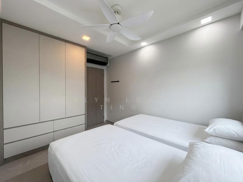105B Bidadari Park Drive, 105B Bidadari Park Drive, Macpherson / Potong Pasir, 3 Bedrooms, 1,227 sqft, HDB Flat For Sale, by Cherlyn Loh Xue Ting, 500267307 - Bedroom - PropertyGuru.com.sg