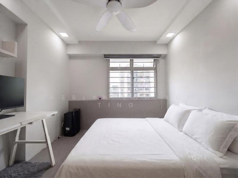 105B Bidadari Park Drive, 105B Bidadari Park Drive, Macpherson / Potong Pasir, 3 Bedrooms, 1,227 sqft, HDB Flat For Sale, by Cherlyn Loh Xue Ting, 500267307 - Bedroom - PropertyGuru.com.sg
