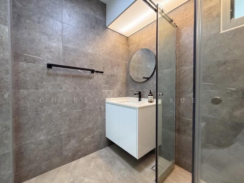 105B Bidadari Park Drive, 105B Bidadari Park Drive, Macpherson / Potong Pasir, 3 Bedrooms, 1,227 sqft, HDB Flat For Sale, by Cherlyn Loh Xue Ting, 500267307 - Bathroom - PropertyGuru.com.sg
