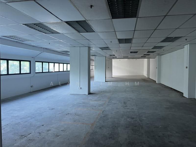 Ruby Industrial Complex, 80 Genting Lane, Macpherson / Potong Pasir, 838 sqft, Factory / Workshop (B2) For Rent, by Alan Lim HM, 500267308 - Interior - CommercialGuru.com.sg