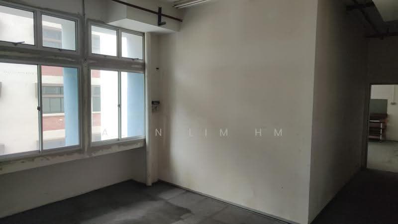 Ruby Industrial Complex, 80 Genting Lane, Macpherson / Potong Pasir, 838 sqft, Factory / Workshop (B2) For Rent, by Alan Lim HM, 500267308 - Interior - CommercialGuru.com.sg