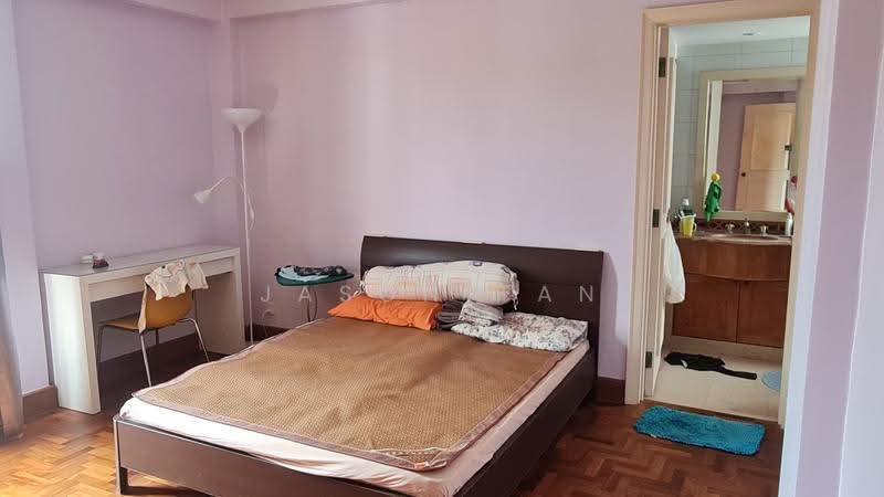 Parkview Apartments, 5 Bukit Batok Street 25, Dairy Farm / Bukit Panjang / Choa Chu Kang, 2 Bedrooms, 979 sqft, Apartment For Sale, by Jason Tan, 500267310 - PropertyGuru.com.sg