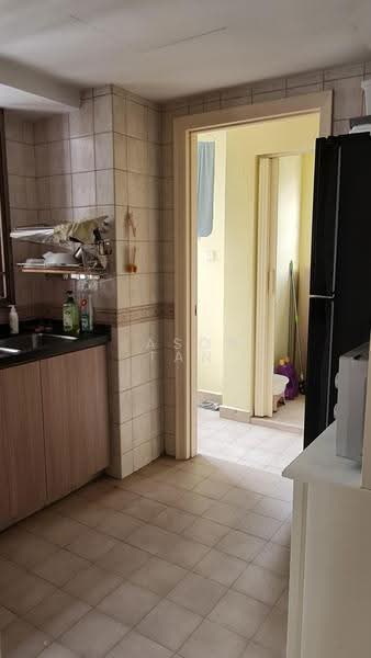 Parkview Apartments, 5 Bukit Batok Street 25, Dairy Farm / Bukit Panjang / Choa Chu Kang, 2 Bedrooms, 979 sqft, Apartment For Sale, by Jason Tan, 500267310 - PropertyGuru.com.sg
