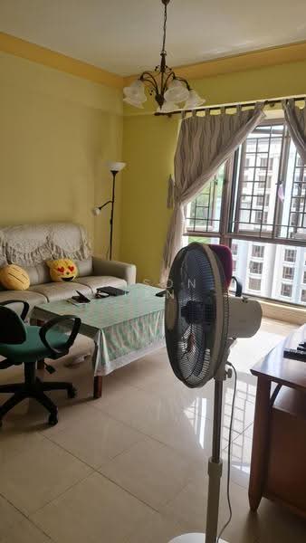 Parkview Apartments, 5 Bukit Batok Street 25, Dairy Farm / Bukit Panjang / Choa Chu Kang, 2 Bedrooms, 979 sqft, Apartment For Sale, by Jason Tan, 500267310 - PropertyGuru.com.sg
