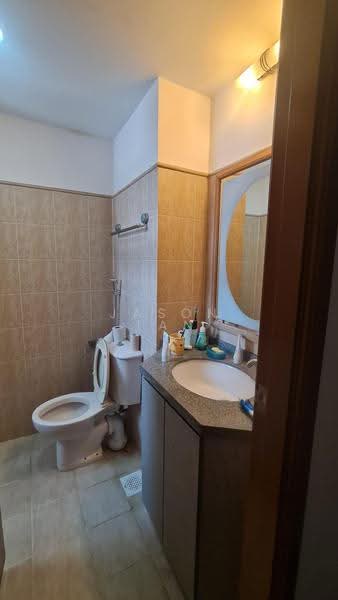 Parkview Apartments, 5 Bukit Batok Street 25, Dairy Farm / Bukit Panjang / Choa Chu Kang, 2 Bedrooms, 979 sqft, Apartment For Sale, by Jason Tan, 500267310 - PropertyGuru.com.sg