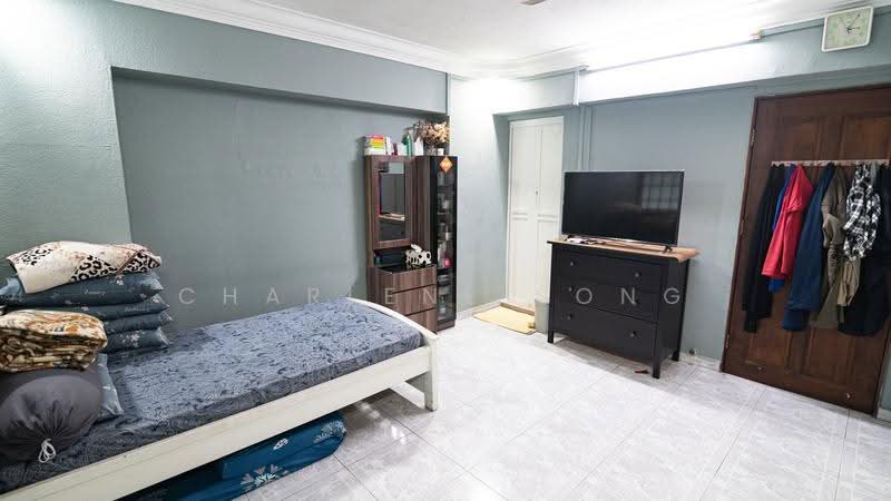 516 Serangoon North Avenue 4, 516 Serangoon North Avenue 4, Hougang / Punggol / Sengkang, 4 Bedrooms, 1,572 sqft, HDB Flat For Sale, by Charlene Song, 500267311 - Bedroom - PropertyGuru.com.sg