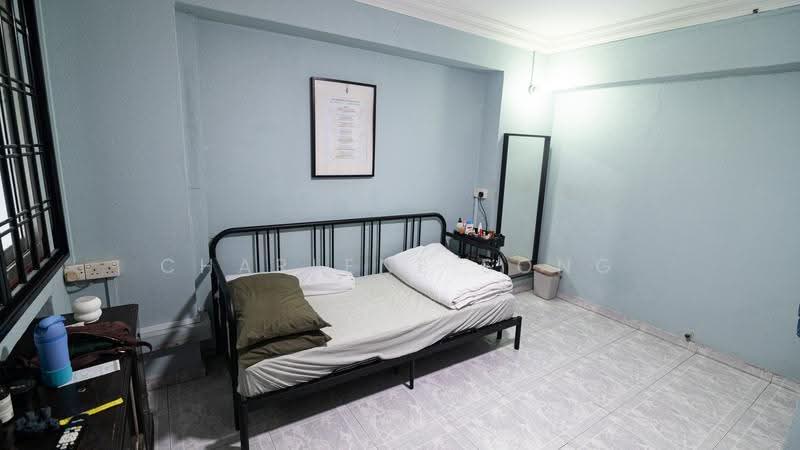 516 Serangoon North Avenue 4, 516 Serangoon North Avenue 4, Hougang / Punggol / Sengkang, 4 Bedrooms, 1,572 sqft, HDB Flat For Sale, by Charlene Song, 500267311 - Bedroom - PropertyGuru.com.sg