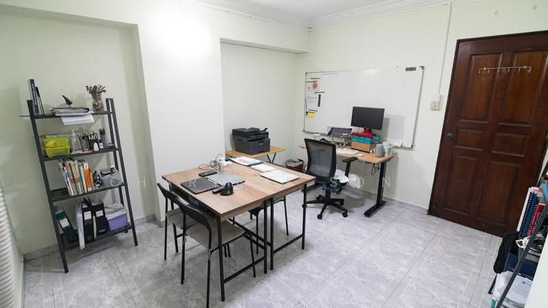 516 Serangoon North Avenue 4, 516 Serangoon North Avenue 4, Hougang / Punggol / Sengkang, 4 Bedrooms, 1,572 sqft, HDB Flat For Sale, by Charlene Song, 500267311 - Study - PropertyGuru.com.sg