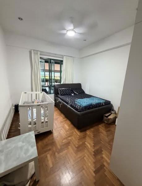 The Anchorage, 370 Alexandra Road, Alexandra / Commonwealth, 2 Bedrooms, 1,195 sqft, Condominium For Sale, by Brandon Tan, 500267312 - Bedroom - PropertyGuru.com.sg