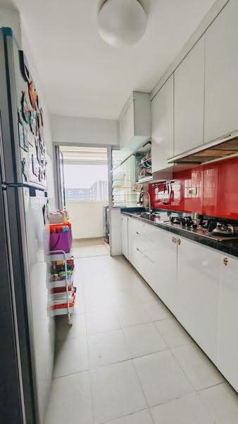217C Compassvale Drive, 217C 217C, Hougang / Punggol / Sengkang, 3 Bedrooms, 990 sqft, HDB Flat For Sale, by Claire Kang, 500267313 - PropertyGuru.com.sg