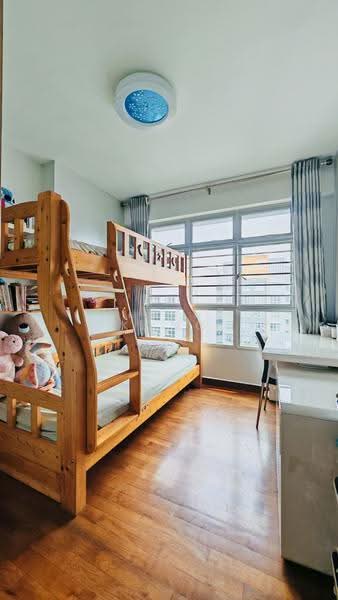217C Compassvale Drive, 217C 217C, Hougang / Punggol / Sengkang, 3 Bedrooms, 990 sqft, HDB Flat For Sale, by Claire Kang, 500267313 - PropertyGuru.com.sg