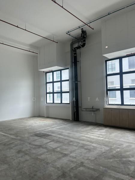 Citilink Warehouse Complex, 102E Pasir Panjang Road, Buona Vista / West Coast / Clementi New Town, 1,410 sqft, Light Industrial (B1) For Rent, by Corinna Tan, 500267316 - Interior - CommercialGuru.com.sg