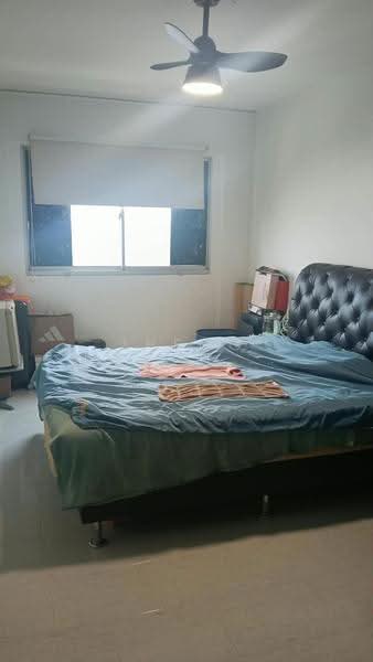919 Jurong West Street 91, 919 Jurong West Street 91, Boon Lay / Jurong / Tuas, Room Rental, 120 sqft, HDB Flat For Rent, by Zheng Ronghua 郑荣华, 500267317 - Bedroom - PropertyGuru.com.sg