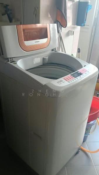 919 Jurong West Street 91, 919 Jurong West Street 91, Boon Lay / Jurong / Tuas, Room Rental, 120 sqft, HDB Flat For Rent, by Zheng Ronghua 郑荣华, 500267317 - Interior - PropertyGuru.com.sg