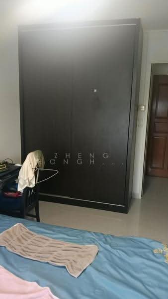 919 Jurong West Street 91, 919 Jurong West Street 91, Boon Lay / Jurong / Tuas, Room Rental, 120 sqft, HDB Flat For Rent, by Zheng Ronghua 郑荣华, 500267317 - Bedroom - PropertyGuru.com.sg
