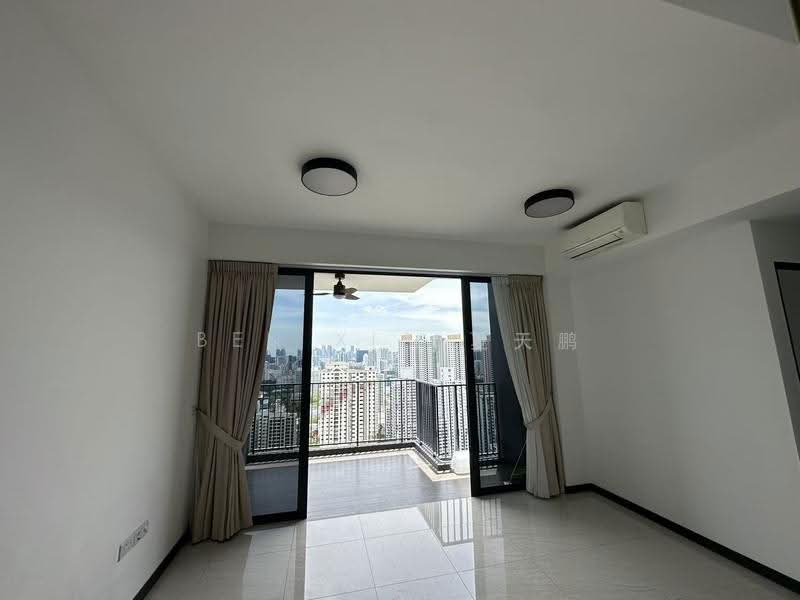 Gem Residences, 1 Lorong 5 Toa Payoh, Balestier / Toa Payoh, 3 Bedrooms, 936 sqft, Condominium For Sale, by Ben XIA 夏天鹏, 500267318 - Balcony - PropertyGuru.com.sg