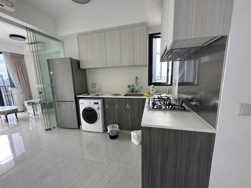 Gem Residences, 1 Lorong 5 Toa Payoh, Balestier / Toa Payoh, 3 Bedrooms, 936 sqft, Condominium For Sale, by Ben XIA 夏天鹏, 500267318 - Kitchen - PropertyGuru.com.sg