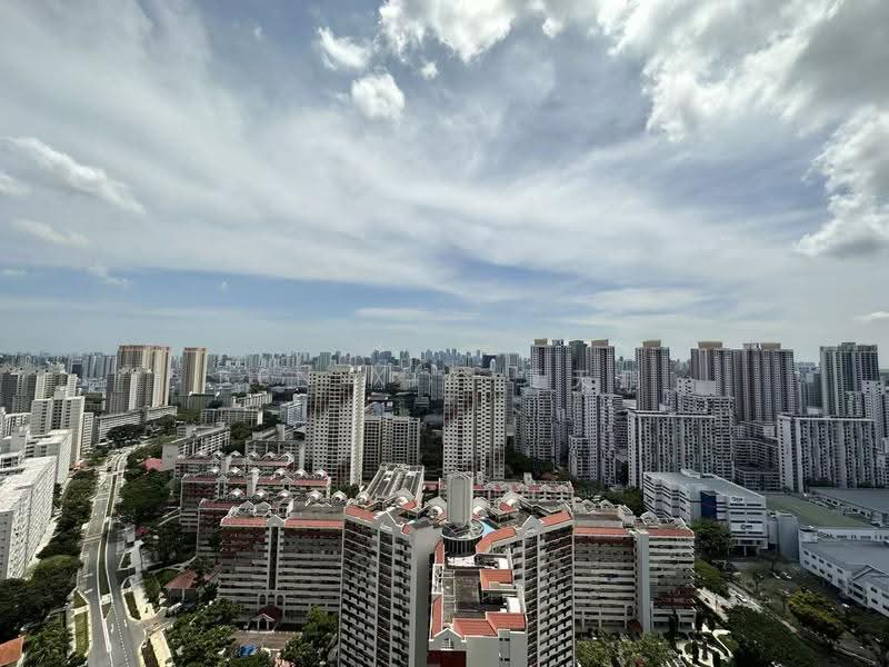 Gem Residences, 1 Lorong 5 Toa Payoh, Balestier / Toa Payoh, 3 Bedrooms, 936 sqft, Condominium For Sale, by Ben XIA 夏天鹏, 500267318 - Exterior - PropertyGuru.com.sg