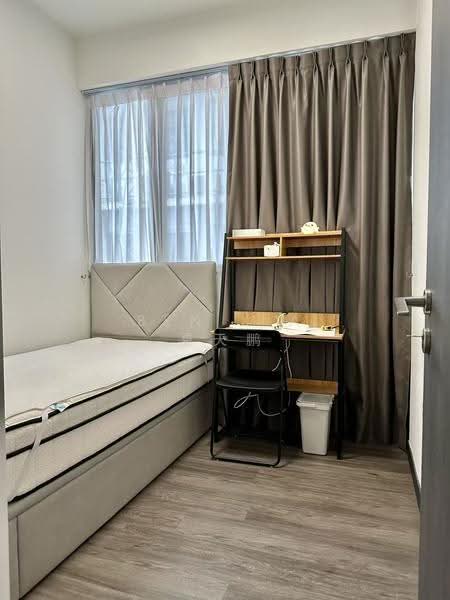 Gem Residences, 1 Lorong 5 Toa Payoh, Balestier / Toa Payoh, 3 Bedrooms, 936 sqft, Condominium For Sale, by Ben XIA 夏天鹏, 500267318 - Bedroom - PropertyGuru.com.sg