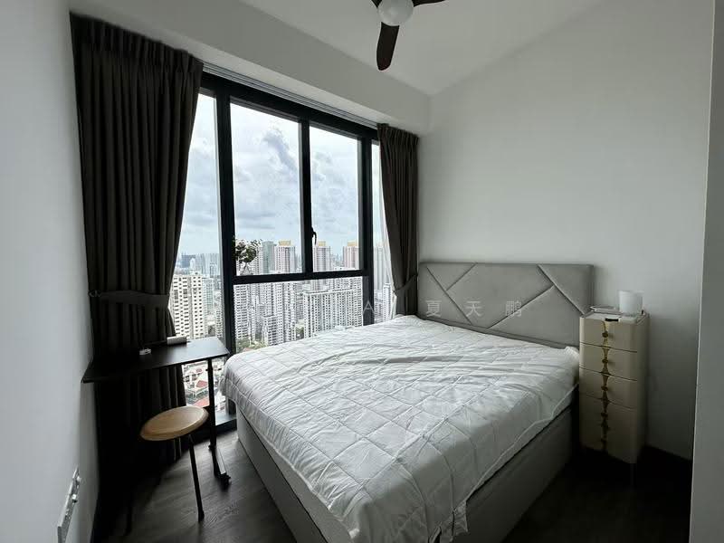 Gem Residences, 1 Lorong 5 Toa Payoh, Balestier / Toa Payoh, 3 Bedrooms, 936 sqft, Condominium For Sale, by Ben XIA 夏天鹏, 500267318 - Bedroom - PropertyGuru.com.sg