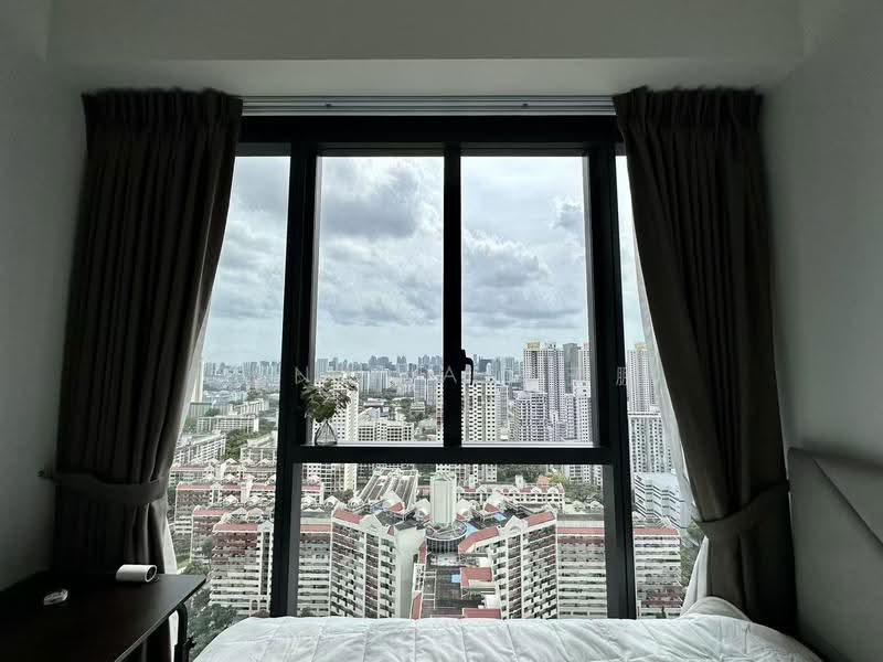 Gem Residences, 1 Lorong 5 Toa Payoh, Balestier / Toa Payoh, 3 Bedrooms, 936 sqft, Condominium For Sale, by Ben XIA 夏天鹏, 500267318 - Bedroom - PropertyGuru.com.sg