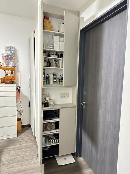 Gem Residences, 1 Lorong 5 Toa Payoh, Balestier / Toa Payoh, 3 Bedrooms, 936 sqft, Condominium For Sale, by Ben XIA 夏天鹏, 500267318 - Interior - PropertyGuru.com.sg