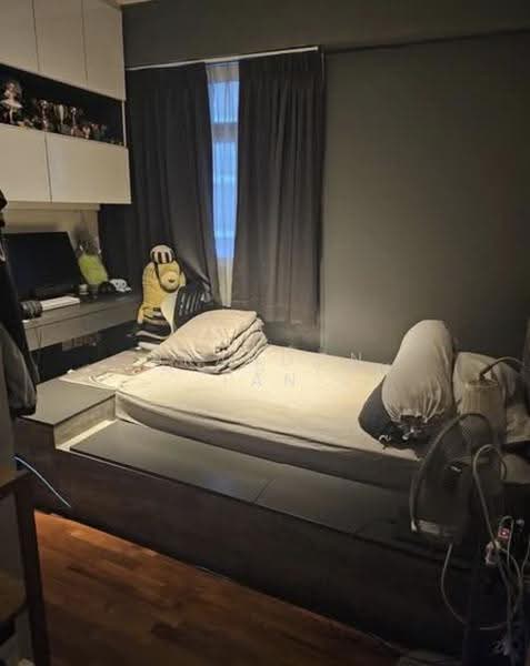 475B Upper Serangoon Crescent, 475B Upper Serangoon Crescent, Hougang / Punggol / Sengkang, 4 Bedrooms, 1,205 sqft, HDB Flat For Sale, by Brandon Tan, 500267319 - Bedroom - PropertyGuru.com.sg
