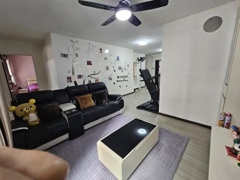 677C Jurong West Street 64, 677C Jurong West Street 64, Boon Lay / Jurong / Tuas, 3 Bedrooms, 1,001 sqft, HDB Flat For Sale, by Minna Koh, 500267320 - PropertyGuru.com.sg