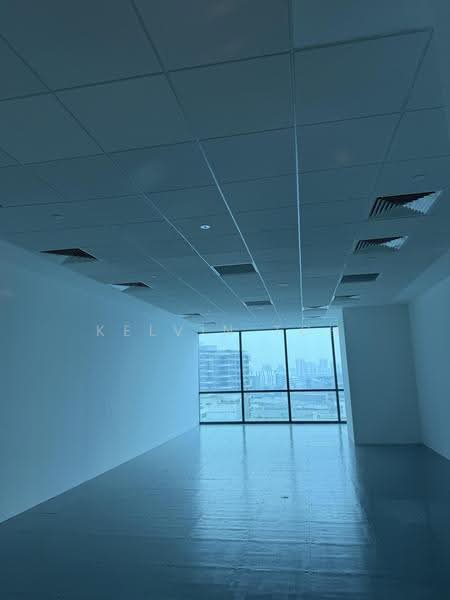 Vision Exchange, 2 Venture Drive, Boon Lay / Jurong / Tuas, 840 sqft, Office For Sale, by Kelvin Toh, 500267322 - Interior - CommercialGuru.com.sg