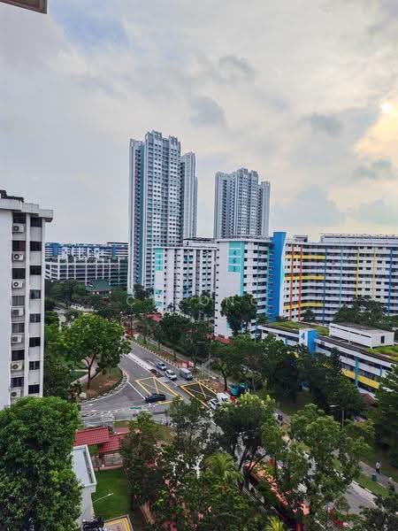 444 Ang Mo Kio Avenue 10, 444 Ang Mo Kio Avenue 10, Ang Mo Kio / Bishan / Thomson, 3 Bedrooms, 990 sqft, HDB Flat For Sale, by Rayson Cheong, 500267323 - Exterior - PropertyGuru.com.sg
