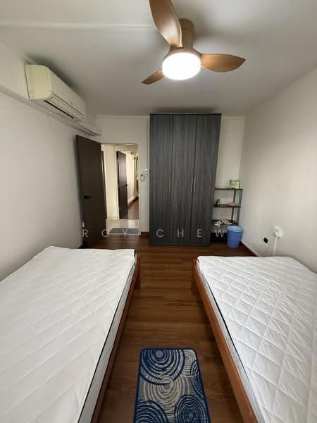 32 Teban Gardens Road, 32 Teban Gardens Road, Boon Lay / Jurong / Tuas, Room Rental, 100 sqft, HDB Flat For Rent, by Roy Chew, 500267324 - Bedroom - PropertyGuru.com.sg