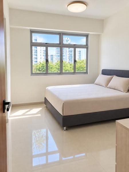 307A Ang Mo Kio Avenue 1, 307A Ang Mo Kio Avenue 1, Ang Mo Kio / Bishan / Thomson, 3 Bedrooms, 947 sqft, HDB Flat For Rent, by Daphne Tan, 500267327 - Bedroom - PropertyGuru.com.sg