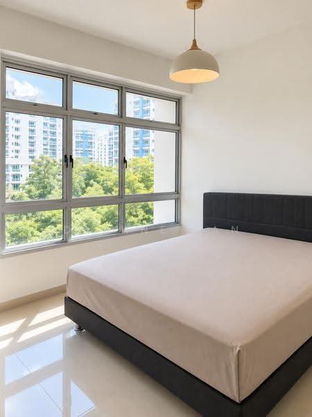 307A Ang Mo Kio Avenue 1, 307A Ang Mo Kio Avenue 1, Ang Mo Kio / Bishan / Thomson, 3 Bedrooms, 947 sqft, HDB Flat For Rent, by Daphne Tan, 500267327 - Bedroom - PropertyGuru.com.sg