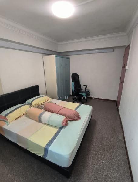 268 Toh Guan Road, 268 Toh Guan Road, Boon Lay / Jurong / Tuas, Room Rental, 150 sqft, HDB Flat For Rent, by Brandon Tan, 500267328 - Bedroom - PropertyGuru.com.sg
