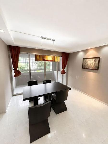 767 Pasir Ris Street 71, 767 Pasir Ris Street 71, Pasir Ris / Tampines, 3 Bedrooms, 1,346 sqft, HDB Flat For Sale, by Bernie Wang 王盛雄, 500267331 - Dining Room - PropertyGuru.com.sg